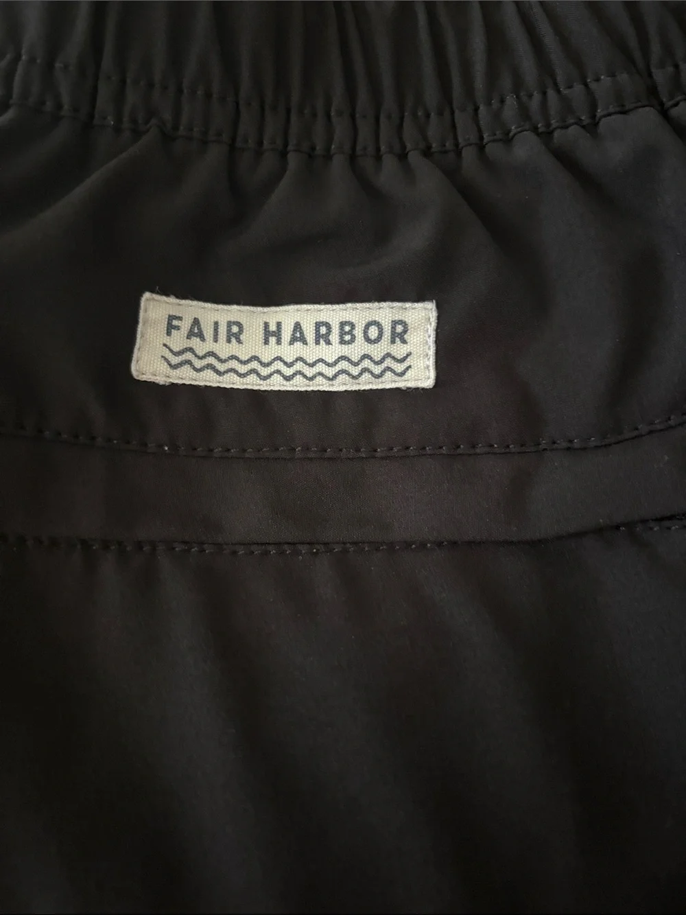 Fair Harbor Men’s Swim Trunks